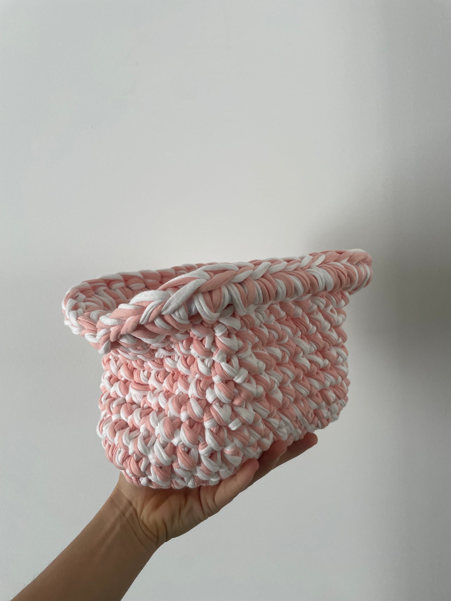 ROSA clutch bag