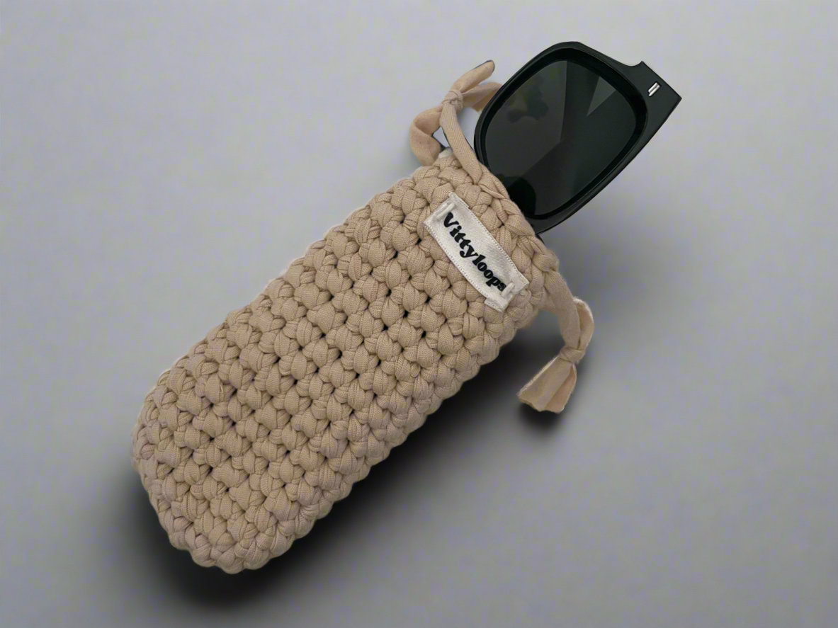 Sunglasses case CHANTILLY