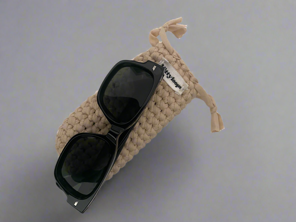 Sunglasses case CHANTILLY
