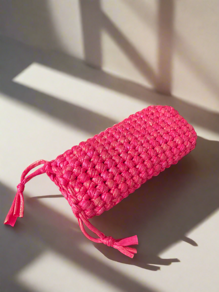 Sunglasses case BARBIE