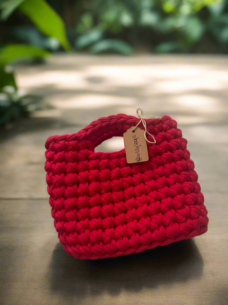 ROUGE handbag
