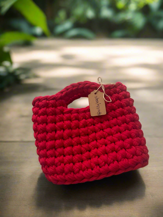 ROUGE handbag