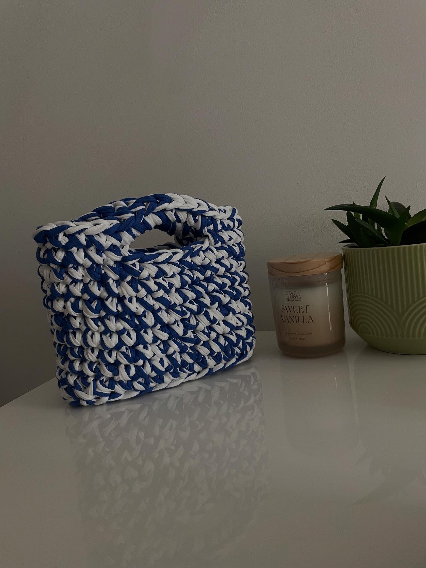SANTORINI handbag