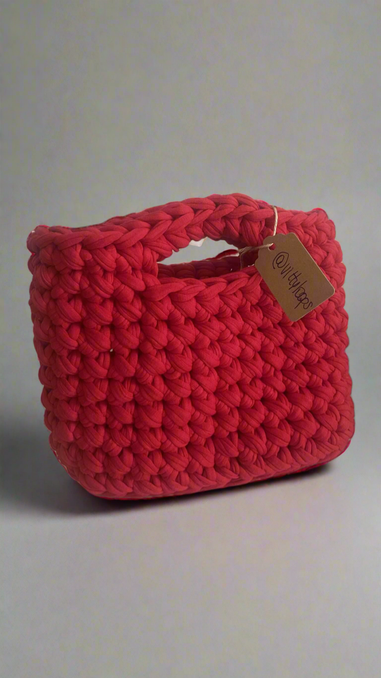 ROUGE handbag