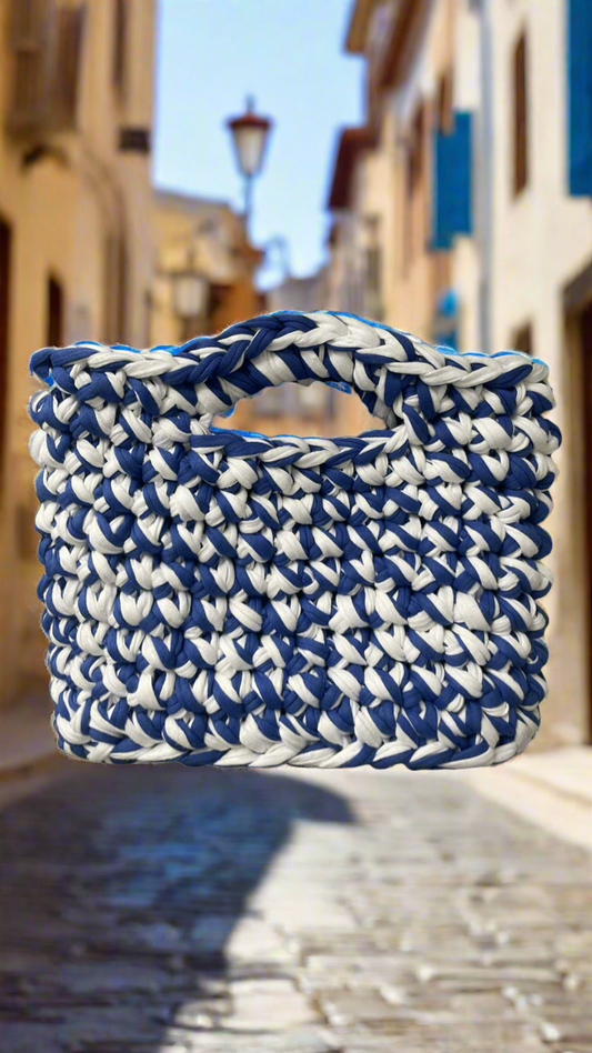 SANTORINI handbag