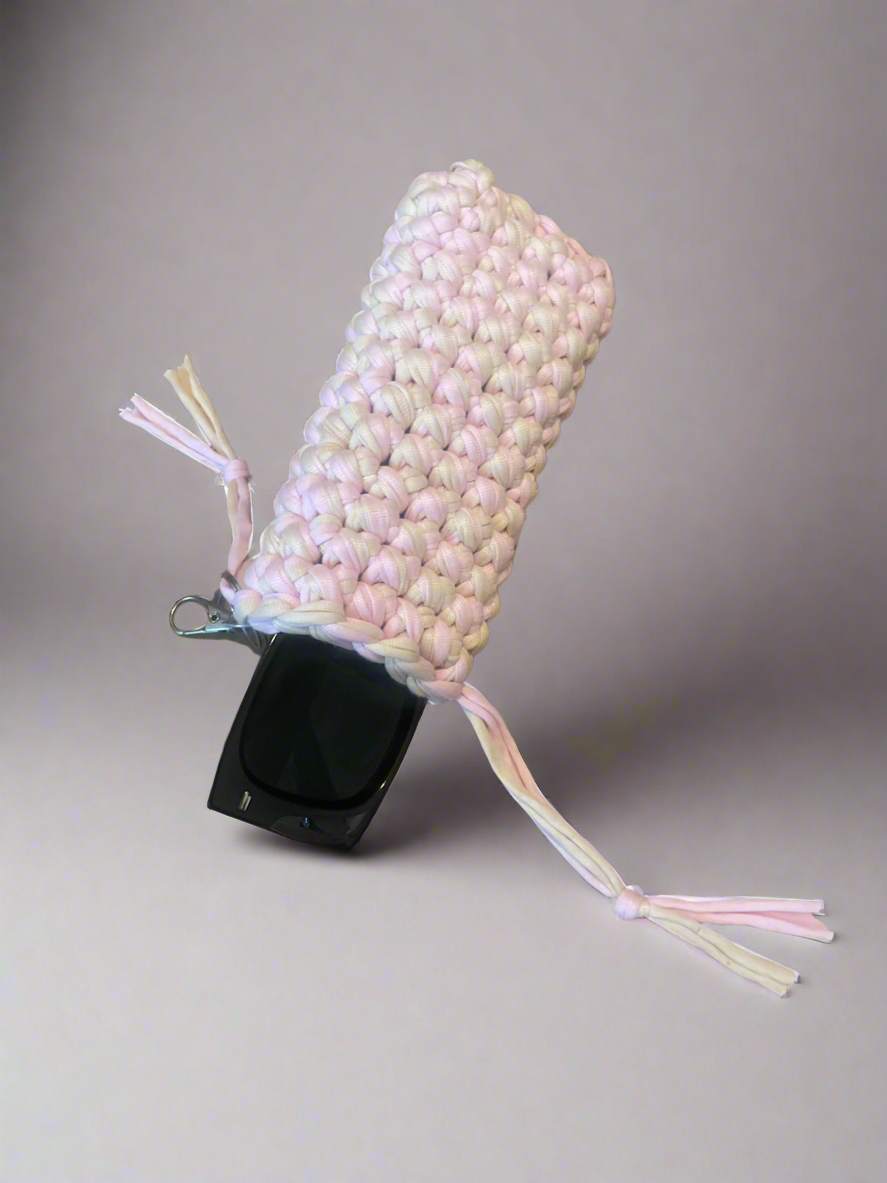 CANDYFLOSS sunglasses case